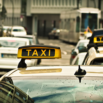 Harkaway Taxi & Cabs Service